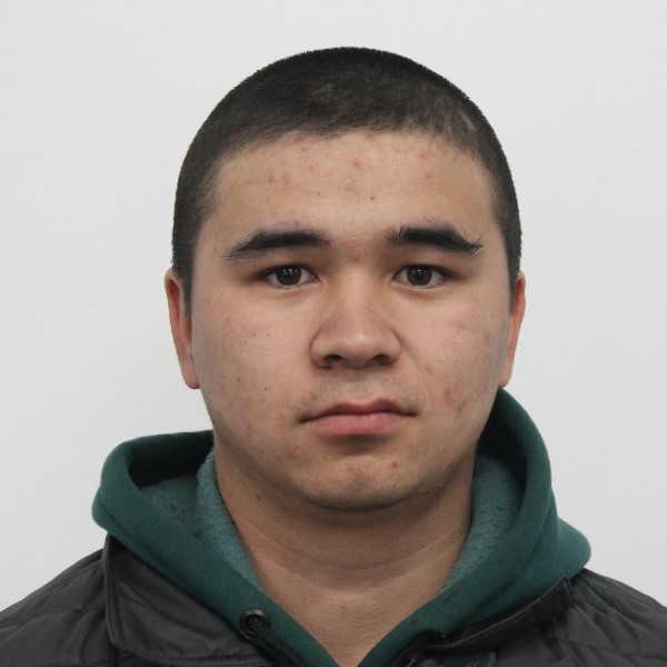 МАШХУРБЕК МАНСУРБЕК УГЛИ МАМАШОКИРОВ