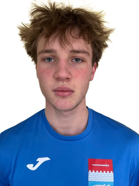 Николай Александрович Калмыков