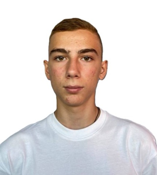 Александр Евгеньевич Сорокин