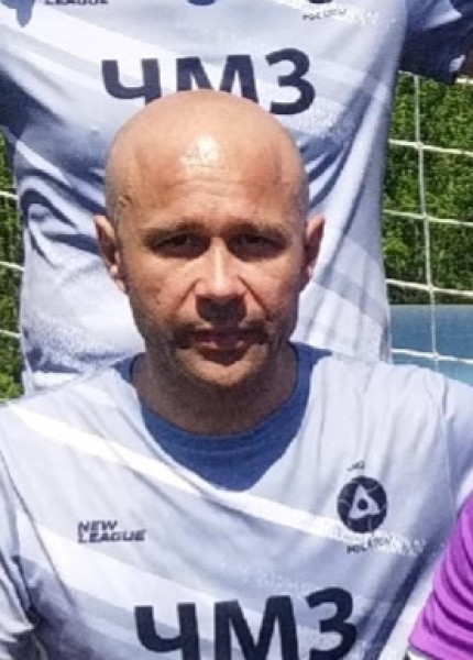 Павел Александрович Абашев