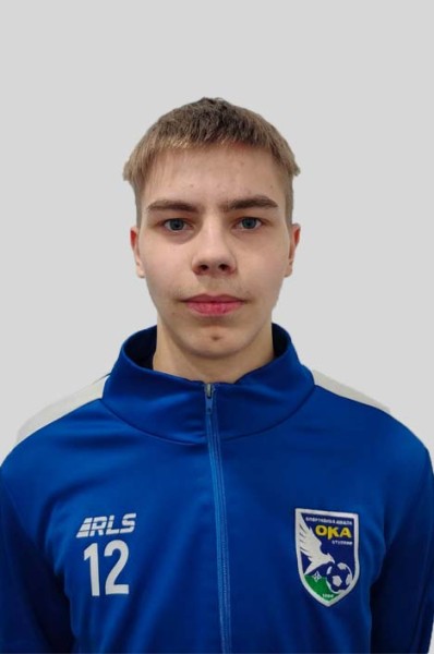 Никита Александрович Сафронов