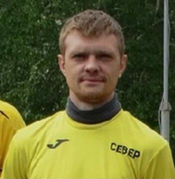 Павел  Секерин