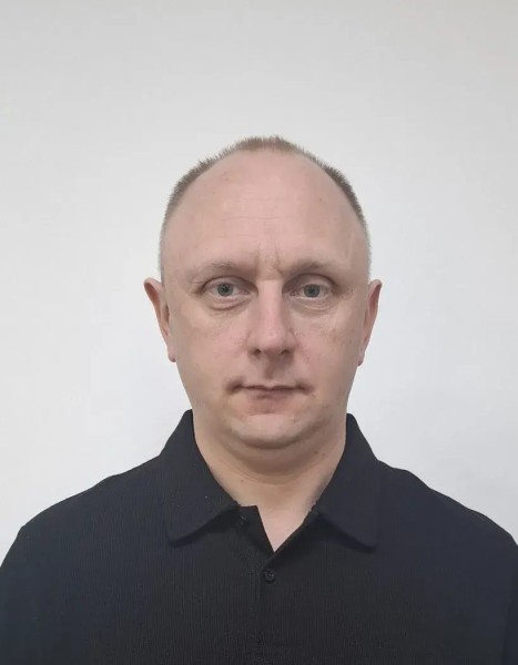 Игорь Владимирович Неустроев