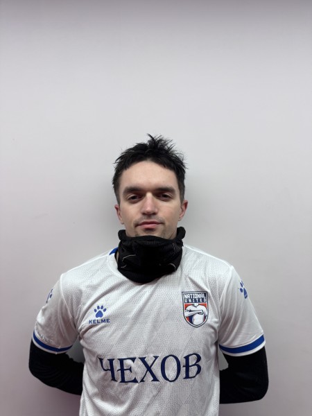 Денис Владимирович Вальков