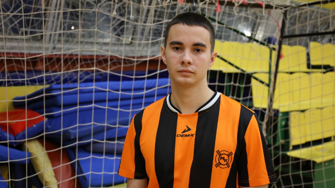 Чингиз Радикович Гарифуллин