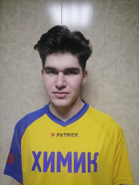 Ильдар Маратович Арбузов