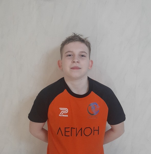 Фаддей Сергеевич Морозкин
