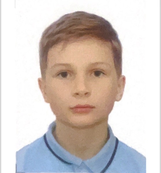 Никита Анатольевич Искратов