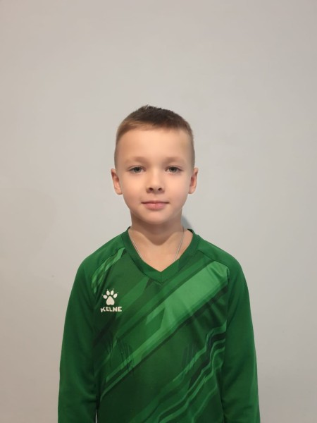 Михаил Евгеньевич Южаков