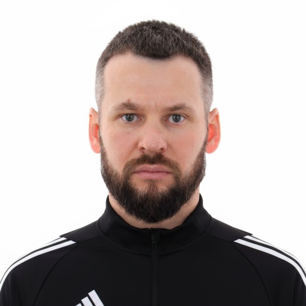 Дмитрий Сергеевич Рябов