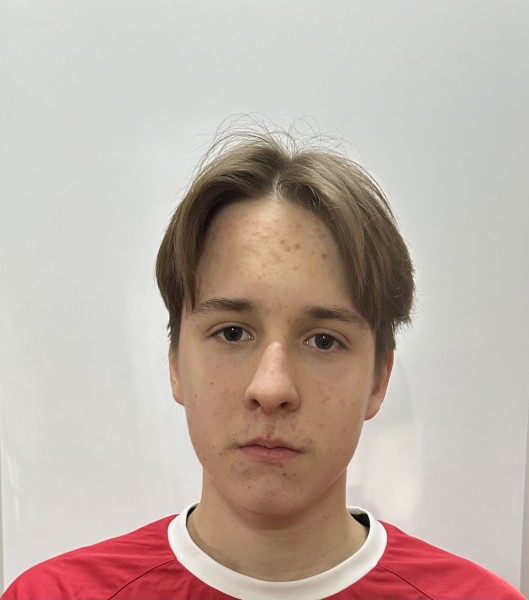 Александр Игоревич Сорокин