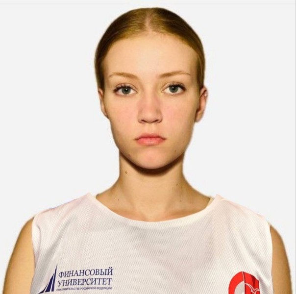 Ксения Дмитриевна Косачева