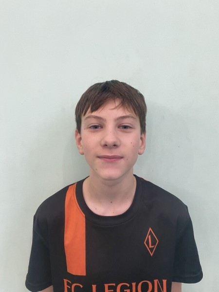 Кирилл Максимович Беляков