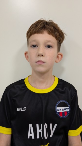 Юнус Ильдусович Вафин