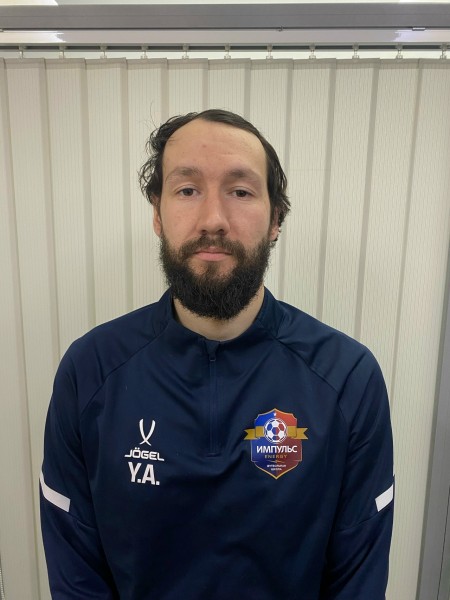 Григорий Святославович Воротов