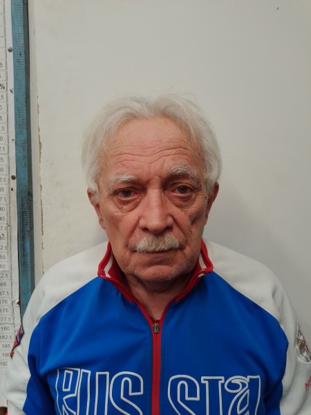 Сергей Митрофанович Косарев