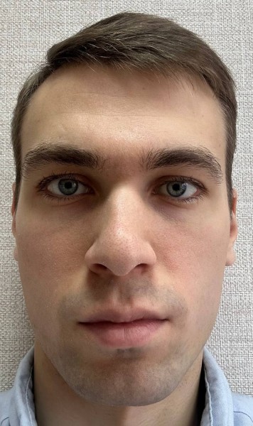 Олег Андреевич Неклюдов