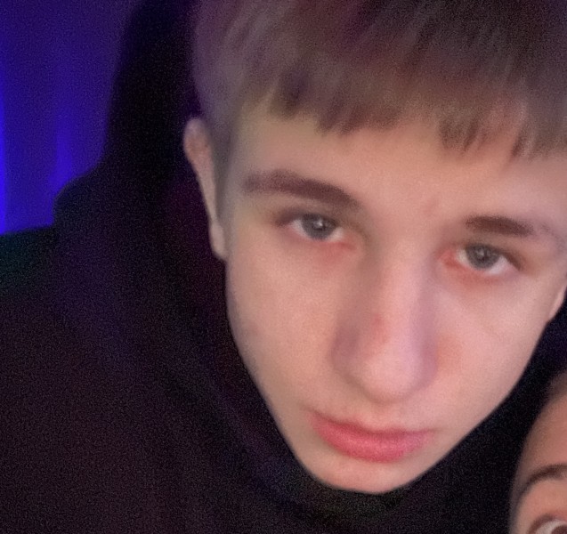 Илья Сергеевич Симунин