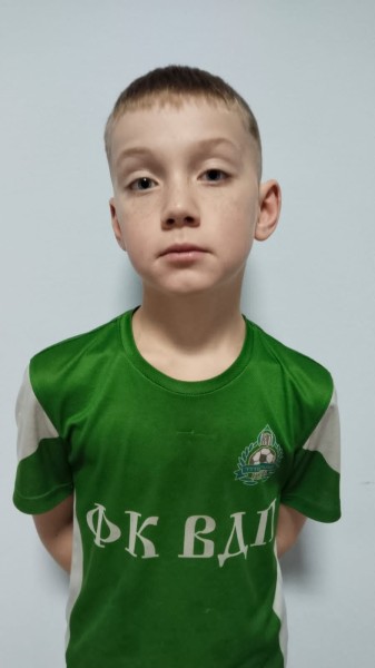 Георгий Давидович Казак