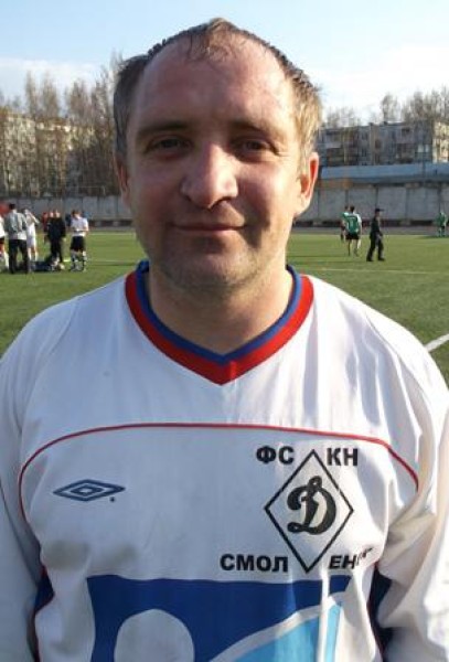 Игорь Михайлович Якубенков