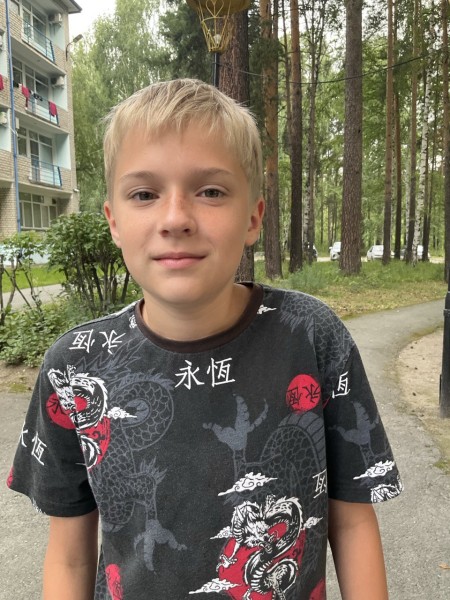 Михаил Дмитриевич Савкин