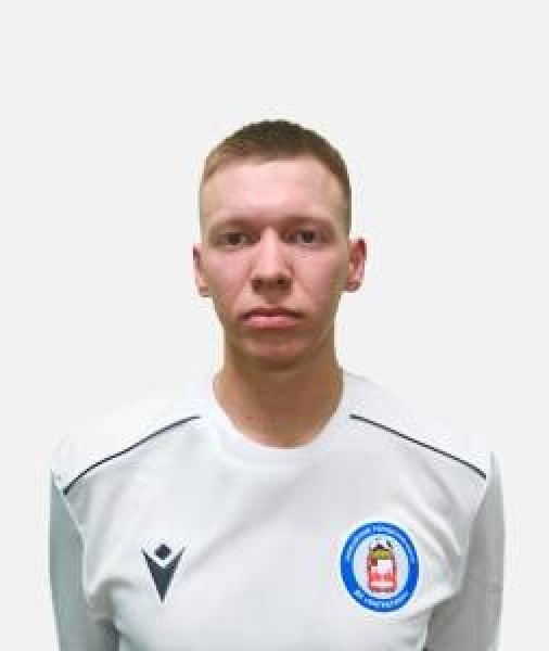 Роман Юрьевич Тумбусов