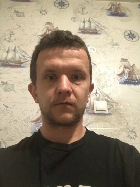 Артём Юрьевич Мокшанов