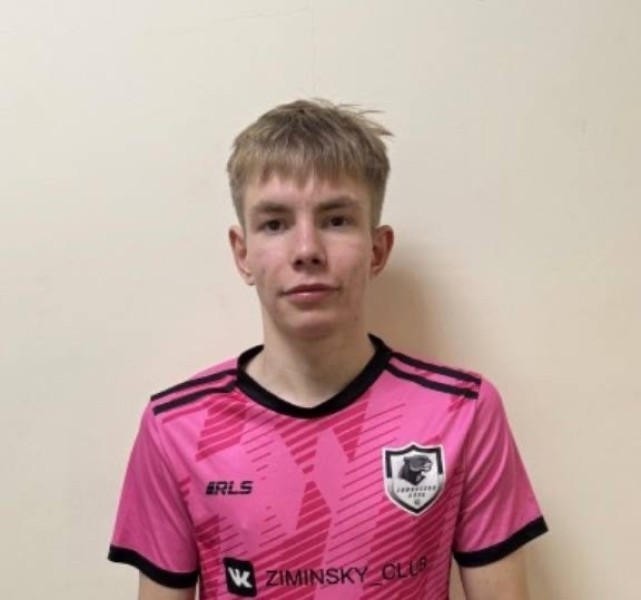 Сергей Максимович Евтухов