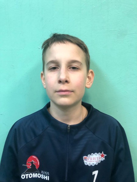 Дмитрий Николаевич Кежватов