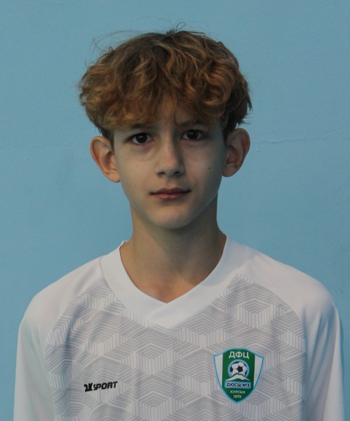 Евгений Павлович Попов