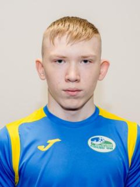 Антон Витальевич Отев