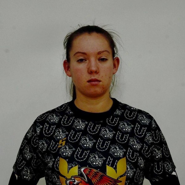 Рената Шамилевна Закирова