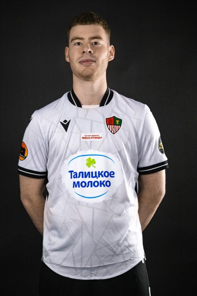 Владислав Павлович Денисов