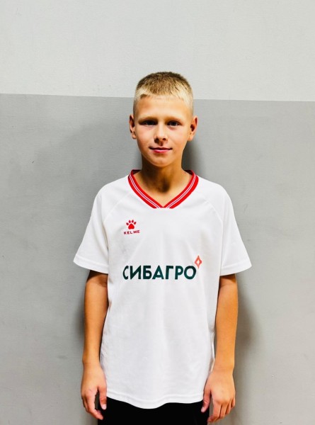 Глеб Эдуардович Чуриков