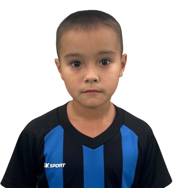 Расим Рифатович Сафиуллин