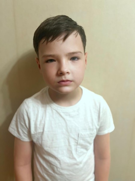 Никита Андреевич Лысина