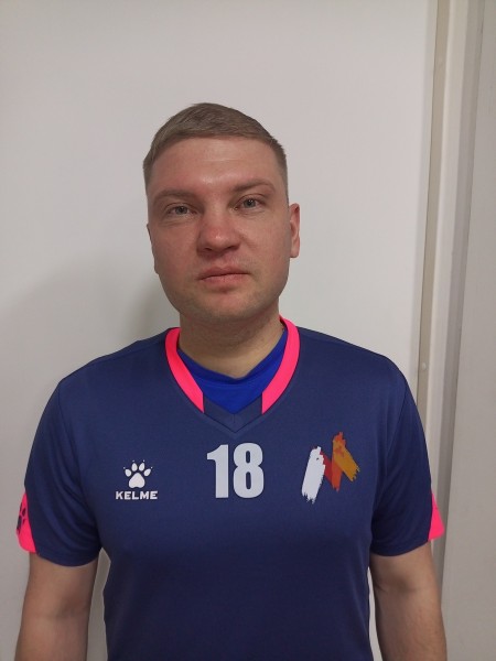 Александр Владимирович Котыгин