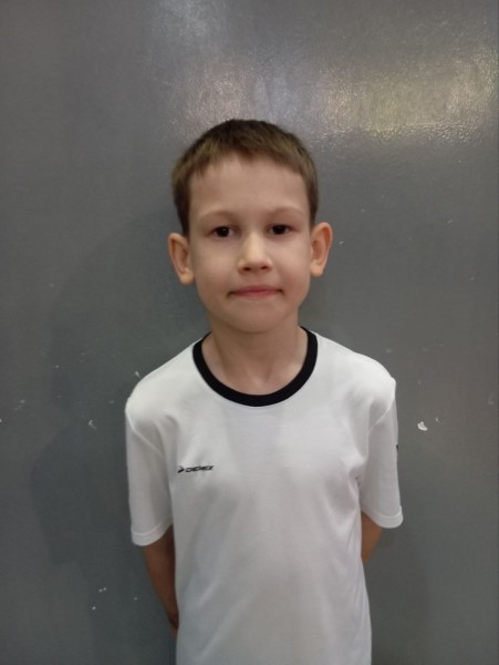 Артемий Эдуардович Корепанов