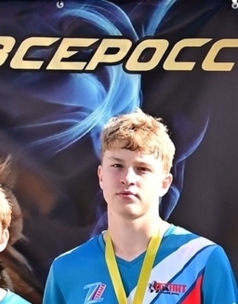 Тимофей Алексеевич Воротов