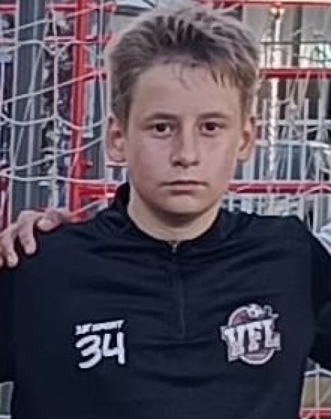 Артем Юрьевич Кушнир