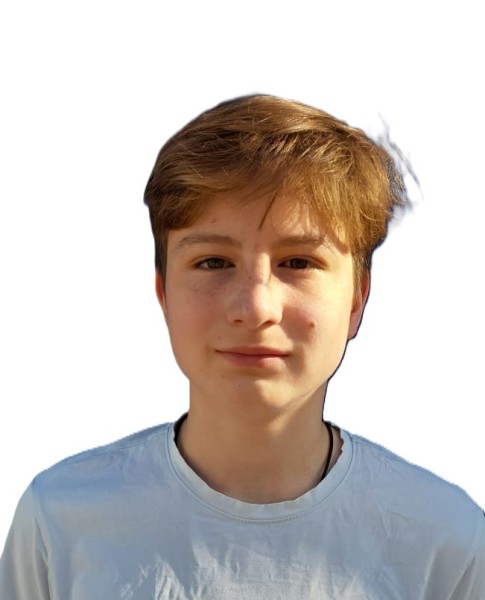 Арсений Сергеевич Хомаров