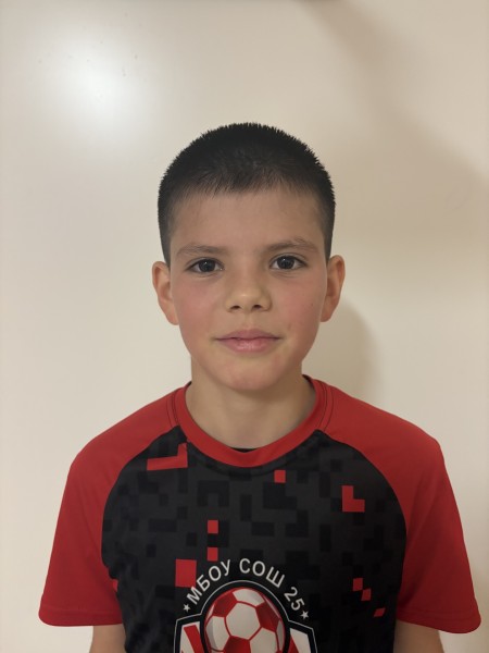 Ильяс Ильмирович Каримов