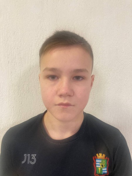 Артем Владимирович Тепловодский