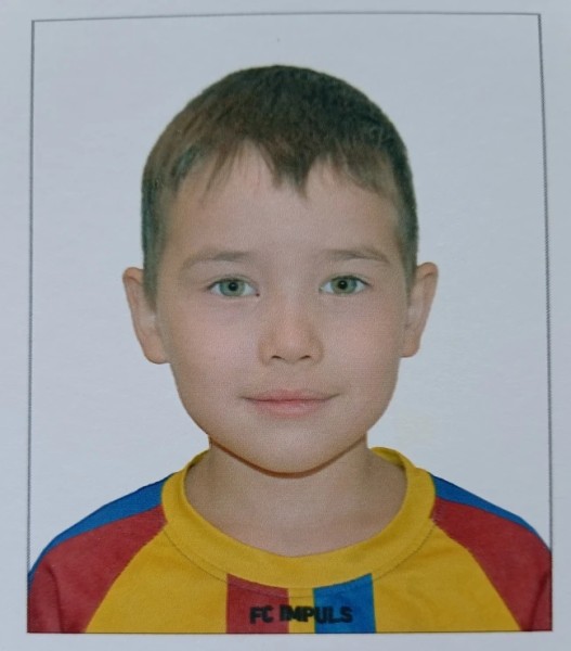 Алексей Дмитриевич Дмитриев