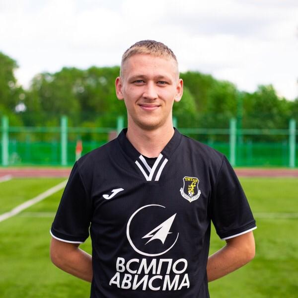 Евгений Павлович Спиридонов