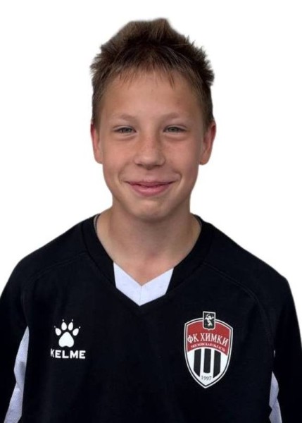 Матевей Игоревич Горбатенко