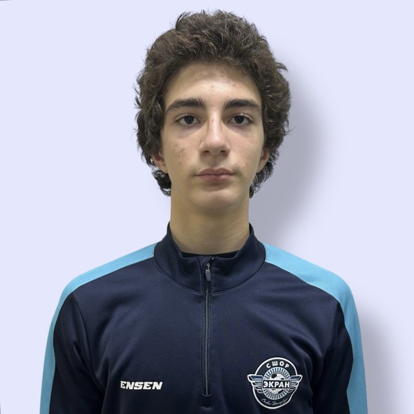 Артур Артурович Погосян