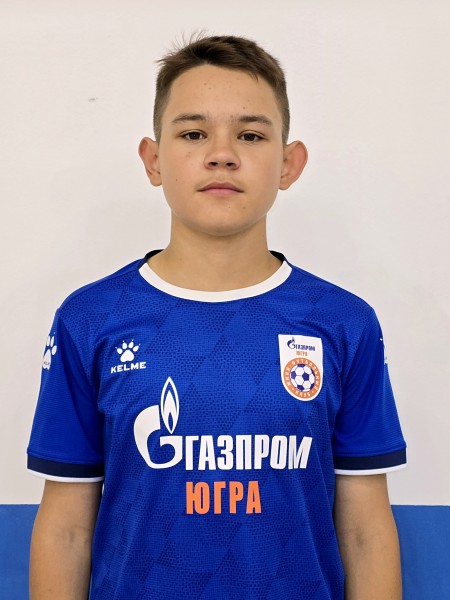 Даниил Юрьевич Шворак