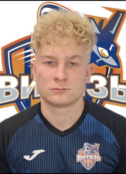 Даниил Сергеевич Хрестов