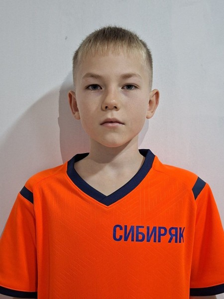 Александр Викторович Безъязыков